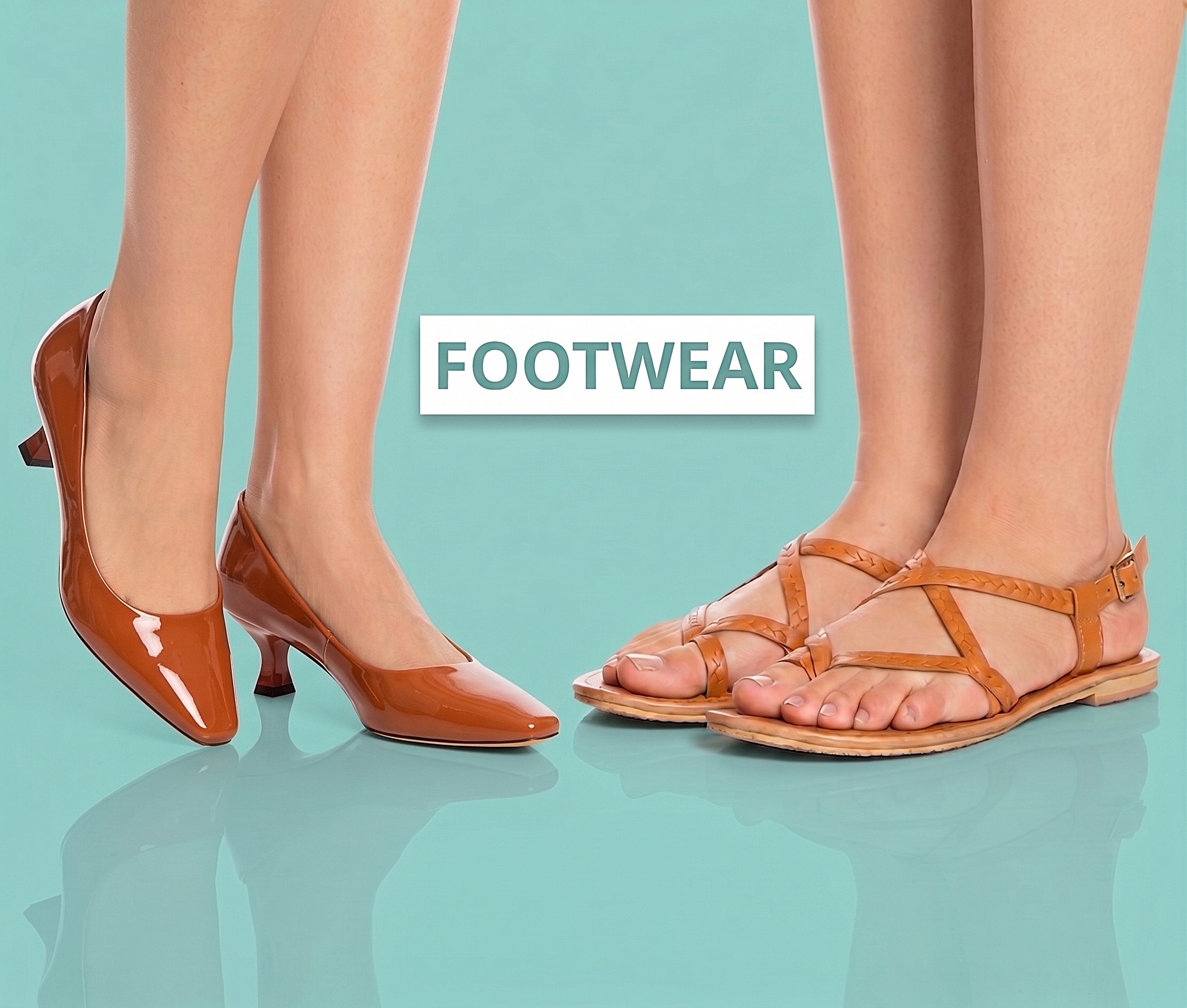 Footwear