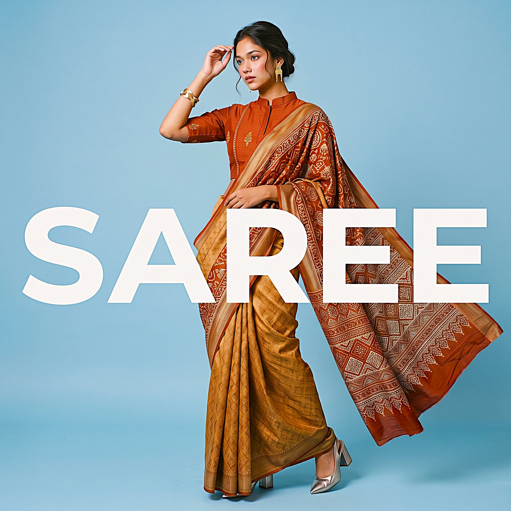 Saree